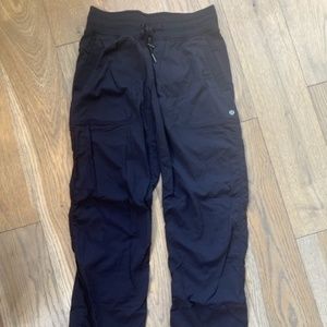 Lululemon Joggers